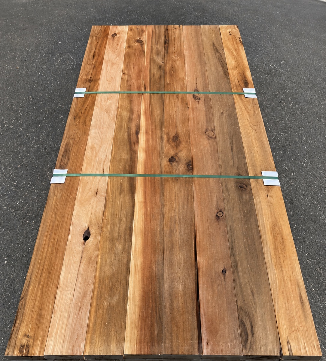 #3 Western Red Cedar example 2